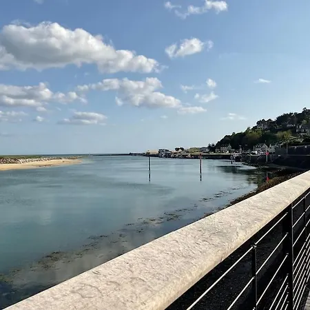 Havre De Paix A Carteret ! Barneville-Carteret