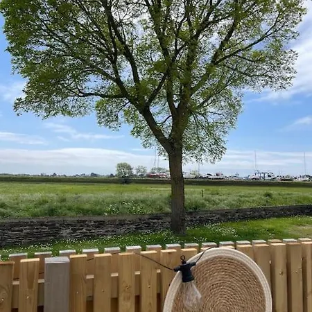 Havre De Paix A Carteret ! *