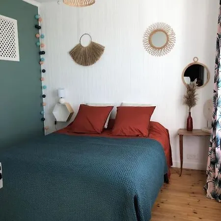 Havre De Paix A Carteret ! Barneville-Carteret