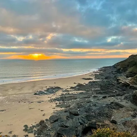 Havre De Paix A Carteret ! Nyaraló