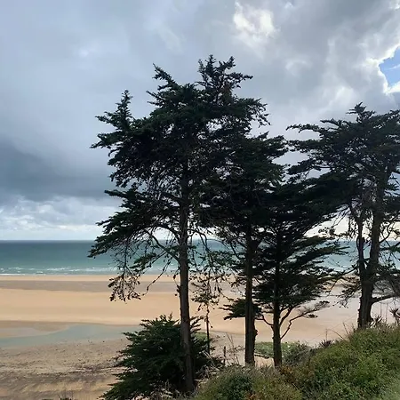 Nyaraló Havre De Paix A Carteret ! Barneville-Carteret