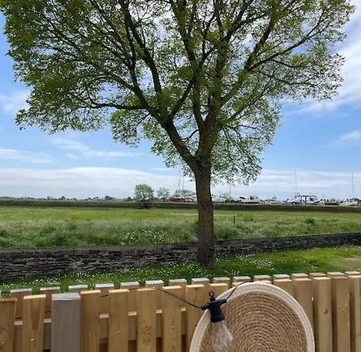 Havre De Paix A Carteret ! *