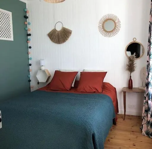 Havre De Paix A Carteret ! Barneville-Carteret