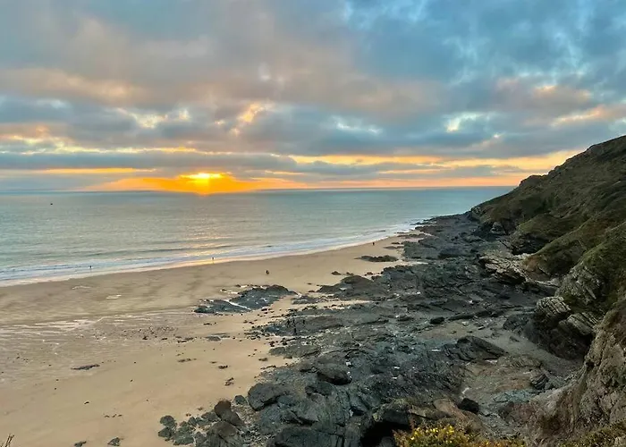 Havre De Paix A Carteret ! Nyaraló