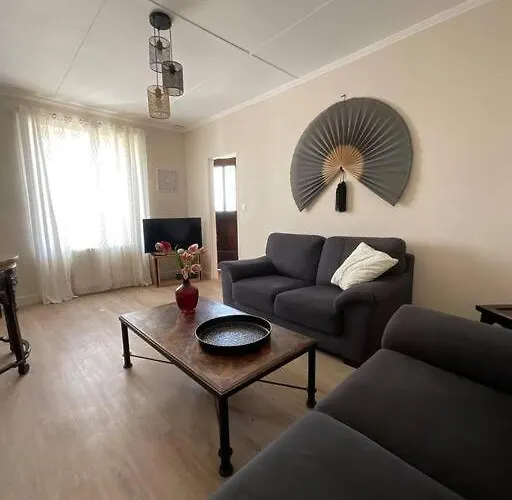 Nyaraló Havre De Paix A Carteret ! *