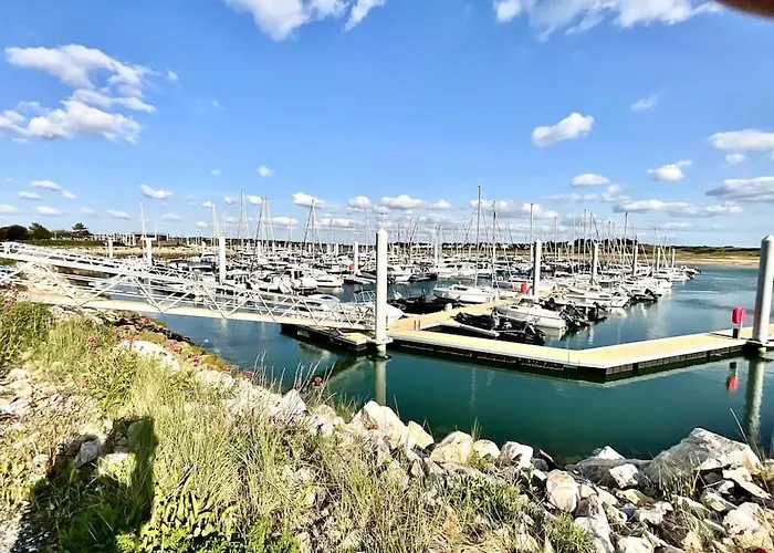 Nyaraló Havre De Paix A Carteret ! Barneville-Carteret