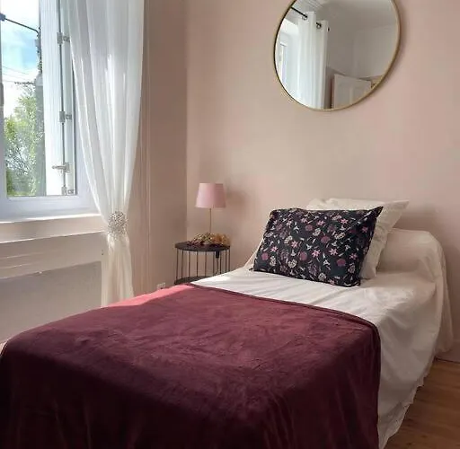 Havre De Paix A Carteret !