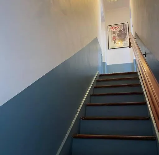 Havre De Paix A Carteret ! * Barneville-Carteret