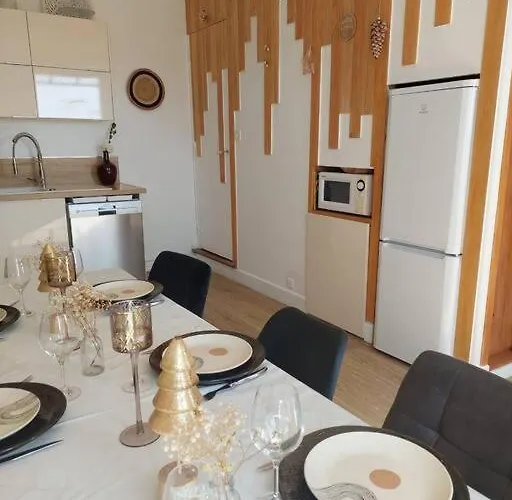 Havre De Paix A Carteret ! * Barneville-Carteret