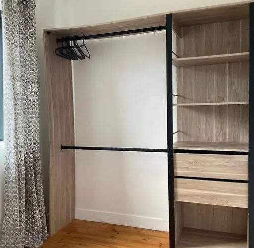 Nyaraló Havre De Paix A Carteret ! *