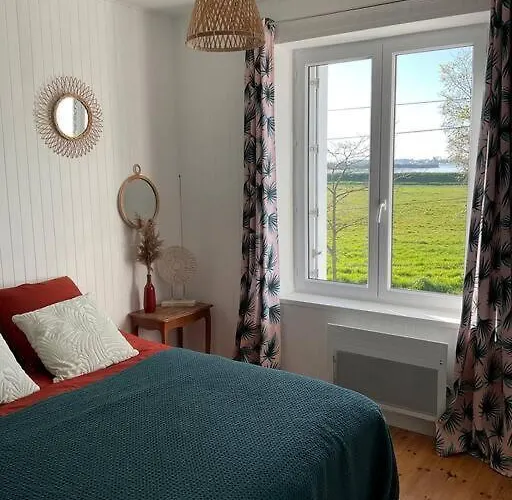 Havre De Paix A Carteret ! * Barneville-Carteret